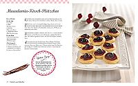 Das grosse Buch der Plätzchen: Klassiker und neue Kreationen, 5