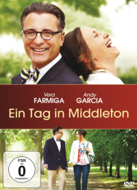 Ein Tag in Middleton [DVD], 1