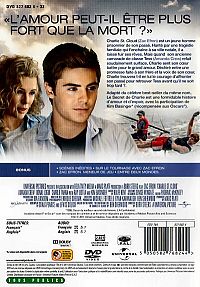 Le secret de Charlie [DVD], 1
