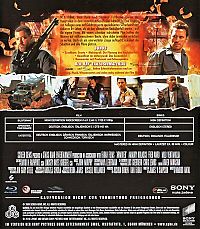 Armored [Blu-ray], 1