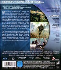 Tränen der Sonne [Blu-ray], 1