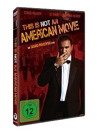 This is not an American movie [DVD], 1