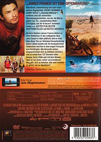 127 Hours [DVD], 1