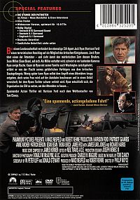 Die Stunde der Patrioten [DVD], 1