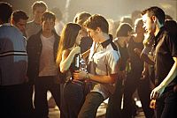 Mädchen Mädchen! [DVD], 3