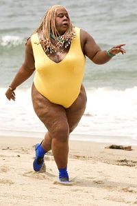 Big Mamas Haus 2 [DVD], 8