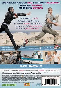 Débarquement immédiat [DVD], 1