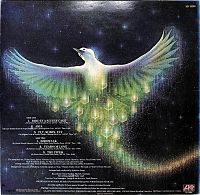 Bird In A Silver Cage [Vinyl], 1