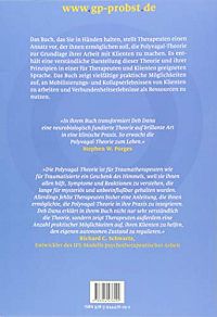 Die Polyvagal-Theorie in der Therapie, 1