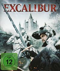 Excalibur [Blu-ray], 2