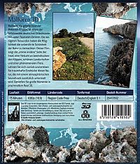 Mallorca [Blu-ray 3D], 1