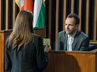 Elementary - Staffel 2 [DVD], 3