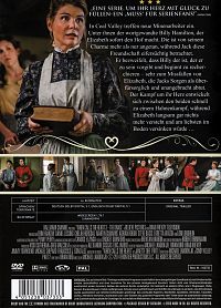 Die Coal Valley Saga - Der Tanz [DVD], 1