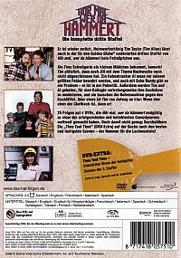 Hör mal wer da hämmert - Staffel 3 [DVD], 2