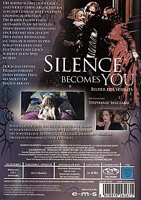 Silence becomes you - Bilder des Verrats [DVD], 1