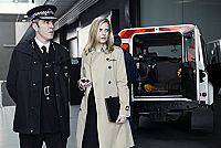 Babylon - Staffel 1 [Blu-ray], 8