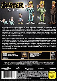 Dieter - Der Film [DVD], 1
