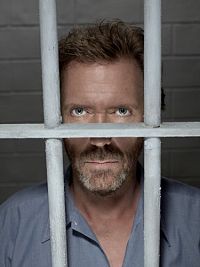 Dr. House - Staffel 8 [DVD], 8