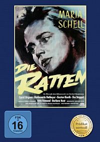 Die Ratten [DVD], 1
