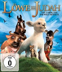 Löwe von Judah - Das Lamm, das die Welt rettete [Blu-ray], 6