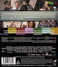 Money Monster [Blu-ray], 1