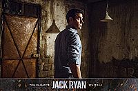 Tom Clancy's Jack Ryan - Staffel 1 [Blu-ray], 7