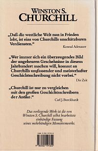 Der Zweite Weltkrieg, 1