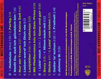 Live [CD], 1