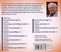 Lieder, die zu Herzen gehen, 1