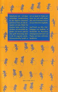 Spiele für draussen, 1