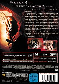 Exorzist - Der Anfang [DVD], 1