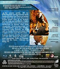 Obsessed [Blu-ray], 1