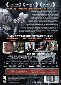 Zoom - Good girl gone bad [DVD], 1