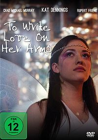 To Write Love on Her Arms [DVD], 1