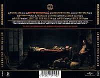 Liebe Ist für Alle Da [CD], 2