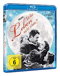 Ist das Leben nicht schön? [Blu-ray], 2