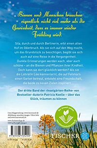 Die Träume der Bienen: Ein Inselgarten-Roman, 1