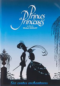 Princes et Princesses [DVD], 2