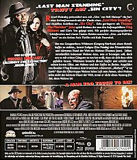 Give 'em Hell, Malone! [Blu-ray], 1