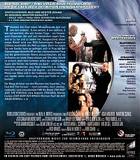 xXx - Triple X [Blu-ray], 1