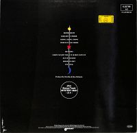 whired to the moon [Vinyl], 1