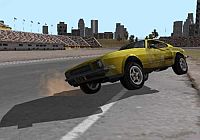 Stuntman [Sony PlayStation 2], 1