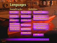 Tequila Sunrise [DVD], 4