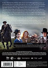 Poldark - Staffel 1 [DVD], 2