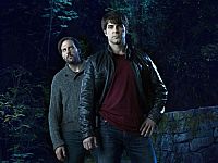 Grimm - Staffel 1 [Blu-ray], 2