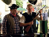 Hot Fuzz  [DVD], 3