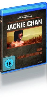 Der Herausforderer [Blu-ray], 4
