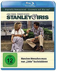 Stanley und Iris [Blu-ray], 1
