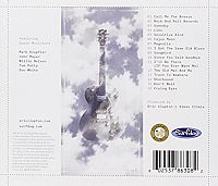 The Breeze - An Appreciation of JJ Cale [CD], 1
