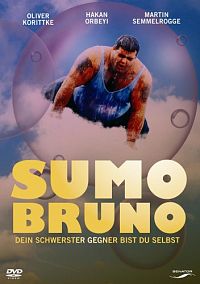Sumo Bruno [DVD], 5